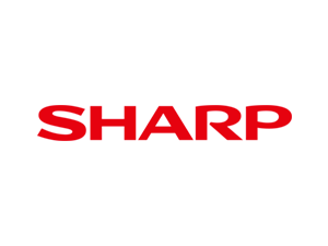 sharp